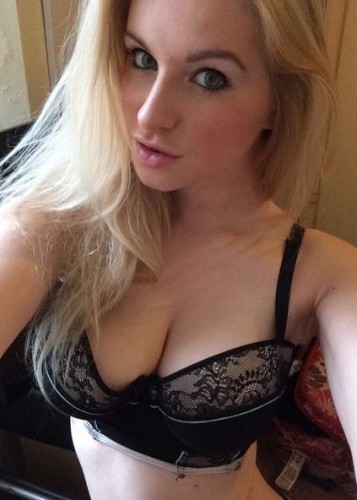 Таня, Г. Наро-Фоминск