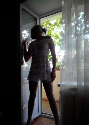 Яна, Г. Наро-Фоминск