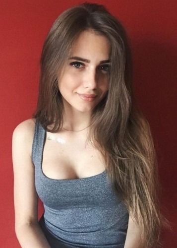 Юлия, Г. Наро-Фоминск