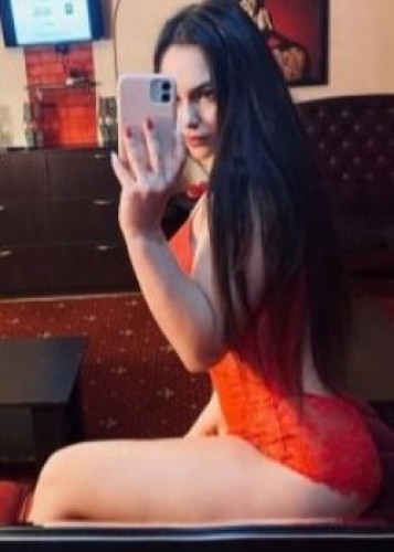 Юля, Г. Наро-Фоминск