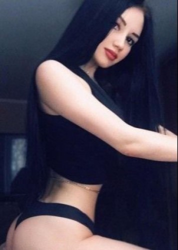 Юля, Г. Наро-Фоминск