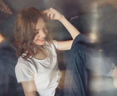 Катя, Г. Наро-Фоминск