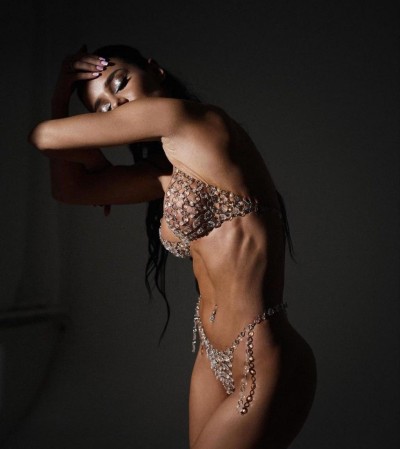 Клара, Г. Наро-Фоминск