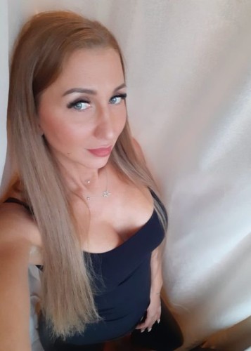 Анна, Г. Наро-Фоминск