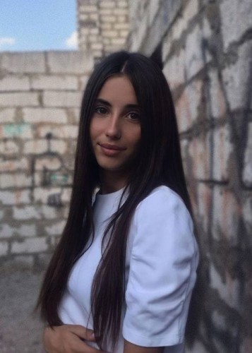 Дарья, Г. Наро-Фоминск