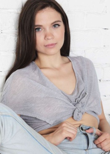 Таня, Г. Наро-Фоминск