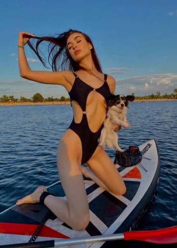 Вероника, Г. Наро-Фоминск