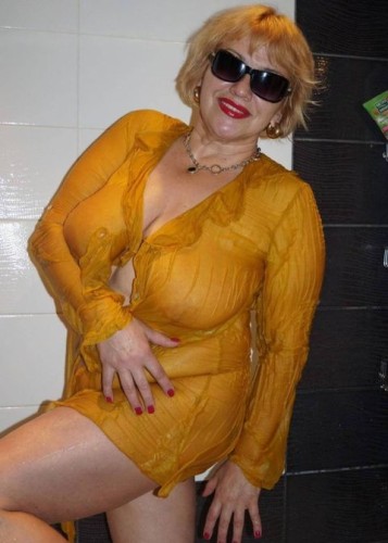 Жанна, Г. Наро-Фоминск