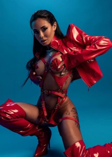 Кира, Г. Наро-Фоминск