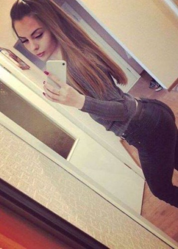 Настя, Г. Наро-Фоминск